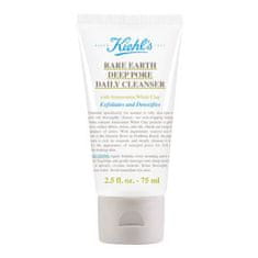 Kiehl´s Čistiaci gél minimalizujúci póry Rare Earth (Deep Pore Daily Cleanser) 75 ml