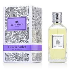 Etro Lemon Sorbet - EDT 100 ml