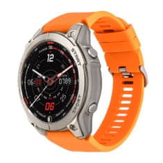 Watchmark Smartwatch GPS Watch orange