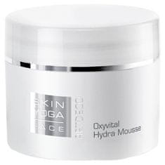 Artdeco Ľahká hydratačná pena Skin Yoga Face (Oxyvital Hydra Mousse) 50 ml