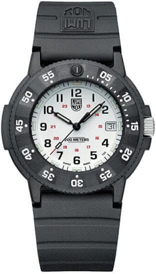 Luminox Original Navy SEAL XS.3007.EVO.S