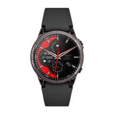 Watchmark Smartwatch GPS Watch black