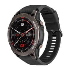 Watchmark Smartwatch GPS Watch black