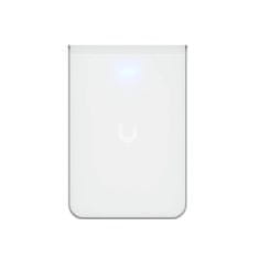 Ubiquiti U6-IW, UniFi6 In-Wall