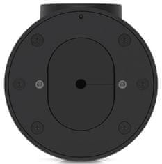 Ubiquiti UniFi Camera Compact Junction Box B - Inštalačná krabica na strop/múr/stĺp pre kamery UniFi Dome/Turret, čierna