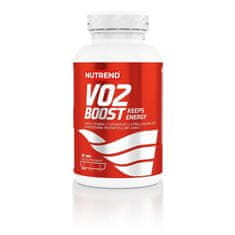 Nutrend Tablety VO2 BOOST 60tablet