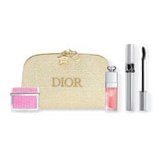 Dior Darčeková sada The Volume and Glow Ritual Set