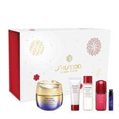 Shiseido Darčeková sada Vital Perfection Uplifting & Firming Advanced Kit