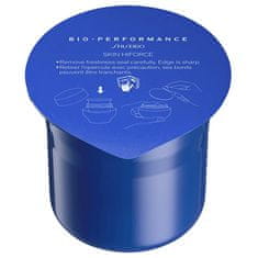 Shiseido Náhradná náplň do omladzujúceho pleťového krému Bio-Performance Skin HIForce (Cream Refill) 50 ml