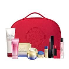 Shiseido Darčeková sada Blockbuster Vanity Kit