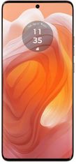 Motorola Smartphone EDGE 50 Ultra, 16GB/1TB, Peach Fuzz