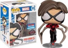 Funko Pop! Zberateľská figúrka Marvel Spider-Woman Mattie Franklin 1020