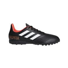 Adidas Obuv čierna 29 EU Predator Tango 184 TF J