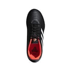 Adidas Obuv čierna 29 EU Predator Tango 184 TF J