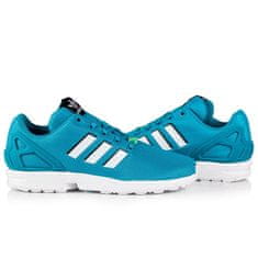 Adidas Obuv pastelová zelená 38 2/3 EU ZX Flux