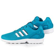 Adidas Obuv pastelová zelená 38 2/3 EU ZX Flux