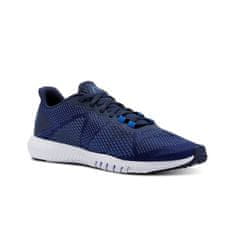 Reebok Obuv tmavomodrá 42.5 EU Flexagon