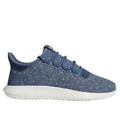 Adidas Obuv modrá 46 EU Tubular Shadow