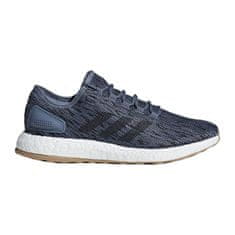 Adidas Obuv beh tmavomodrá 36 2/3 EU Pureboost