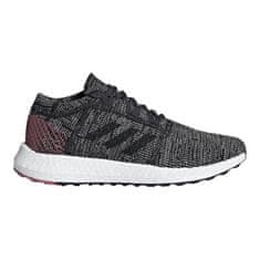 Adidas Obuv beh sivá 37 1/3 EU Pureboost GO W