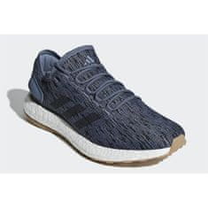 Adidas Obuv beh tmavomodrá 36 2/3 EU Pureboost