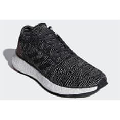 Adidas Obuv beh sivá 37 1/3 EU Pureboost GO W