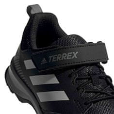 Adidas Obuv čierna 38 2/3 EU Terrex Tracerocker