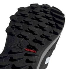 Adidas Obuv čierna 38 2/3 EU Terrex Tracerocker