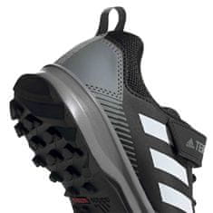 Adidas Obuv čierna 38 2/3 EU Terrex Tracerocker