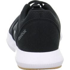 Reebok Obuv čierna 44.5 EU Reago Essential