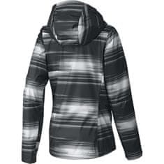 Adidas Bundy univerzálne grafit S Wandertag Graphic Jacket