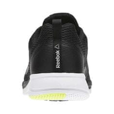 Reebok Obuv beh čierna 45.5 EU Print Run