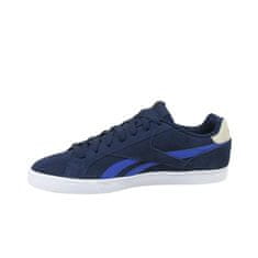 Reebok Obuv grafit 45.5 EU Royal Complete 2LS