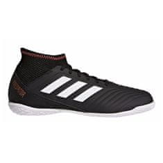 Adidas Obuv čierna 29 EU Predator Tango 183 IN J