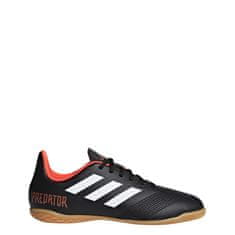 Adidas Obuv čierna 30 EU Predator Tango 184 Cblackftwwhtsolred