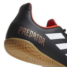 Adidas Obuv čierna 30 EU Predator Tango 184 Cblackftwwhtsolred