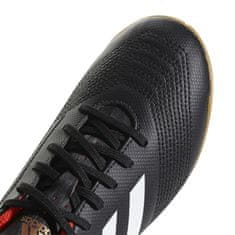 Adidas Obuv čierna 30 EU Predator Tango 184 Cblackftwwhtsolred