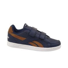 Reebok Obuv tmavomodrá 30 EU Royal Prime Collegiate