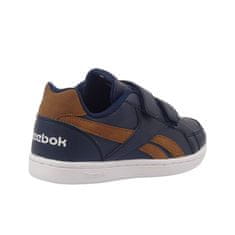 Reebok Obuv tmavomodrá 30 EU Royal Prime Collegiate