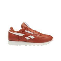 Reebok Obuv hnedá 44 EU Classic Leather