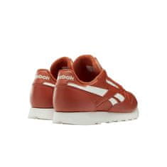 Reebok Obuv hnedá 44 EU Classic Leather