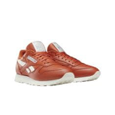 Reebok Obuv hnedá 44 EU Classic Leather