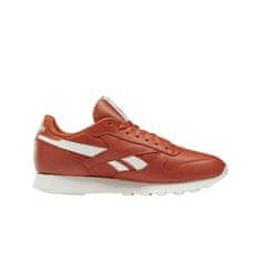 Reebok Obuv hnedá 44 EU Classic Leather