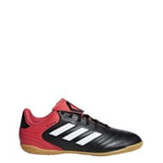 Adidas Obuv červená 28.5 EU Copa Tango 184 IN