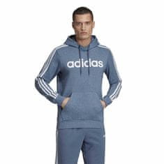 Adidas Mikina modrá 188 - 193 cm/XXL Essential Pullover