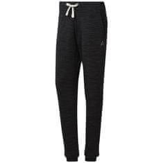 Reebok Nohavice výcvik 164 - 169 cm/S TE Marble Pant