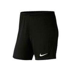 Nike Nohavice výcvik čierna 173 - 177 cm/L Womens Park Iii