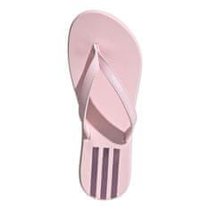 Adidas Žabky ružová 36 2/3 EU Eezay Flip Flop