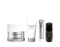 Shiseido Darčeková sada Men Total Revitalizing Kit