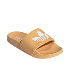 Adidas Šľapky do vody oranžová 38 EU Adilette Lite W